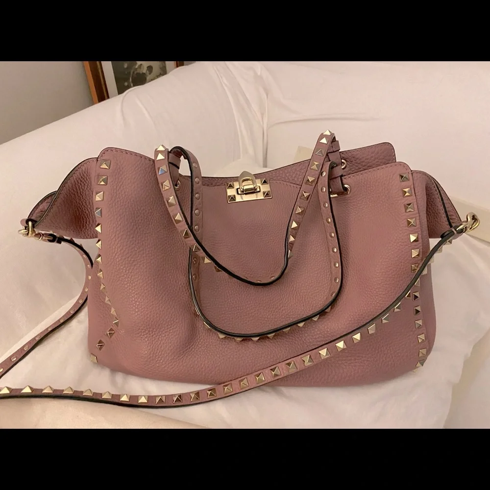 Valentino handbag - Picture 1 of 5